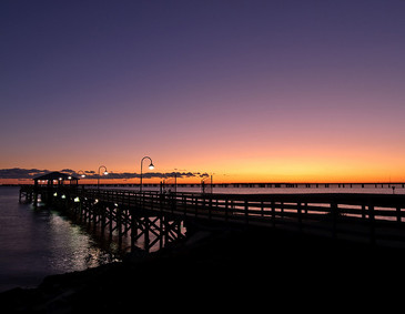 Take advantage of fishing on the Northshore